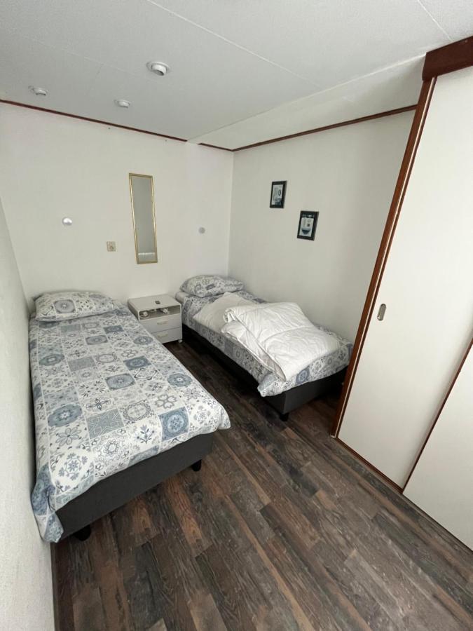 Chalet 58 "Pollie" Hattemerbroek Exterior foto